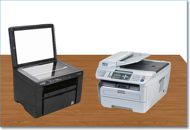 сканер копир принтер