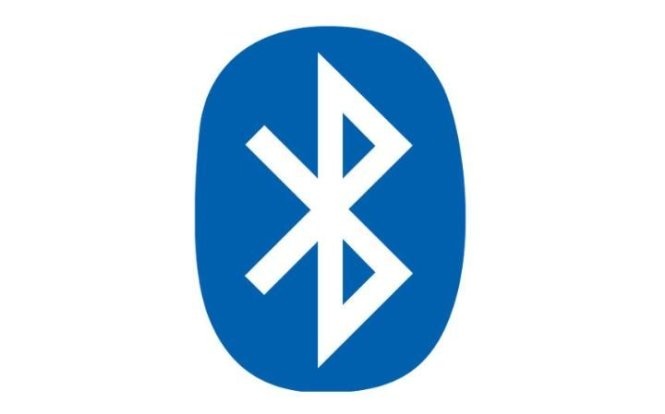 1. Bluetooth