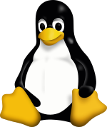 Пінгвін Tux — логотип і талісман ядра Linux