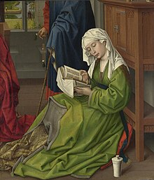 The Magdalen Reading - Rogier van der Weyden.jpg
