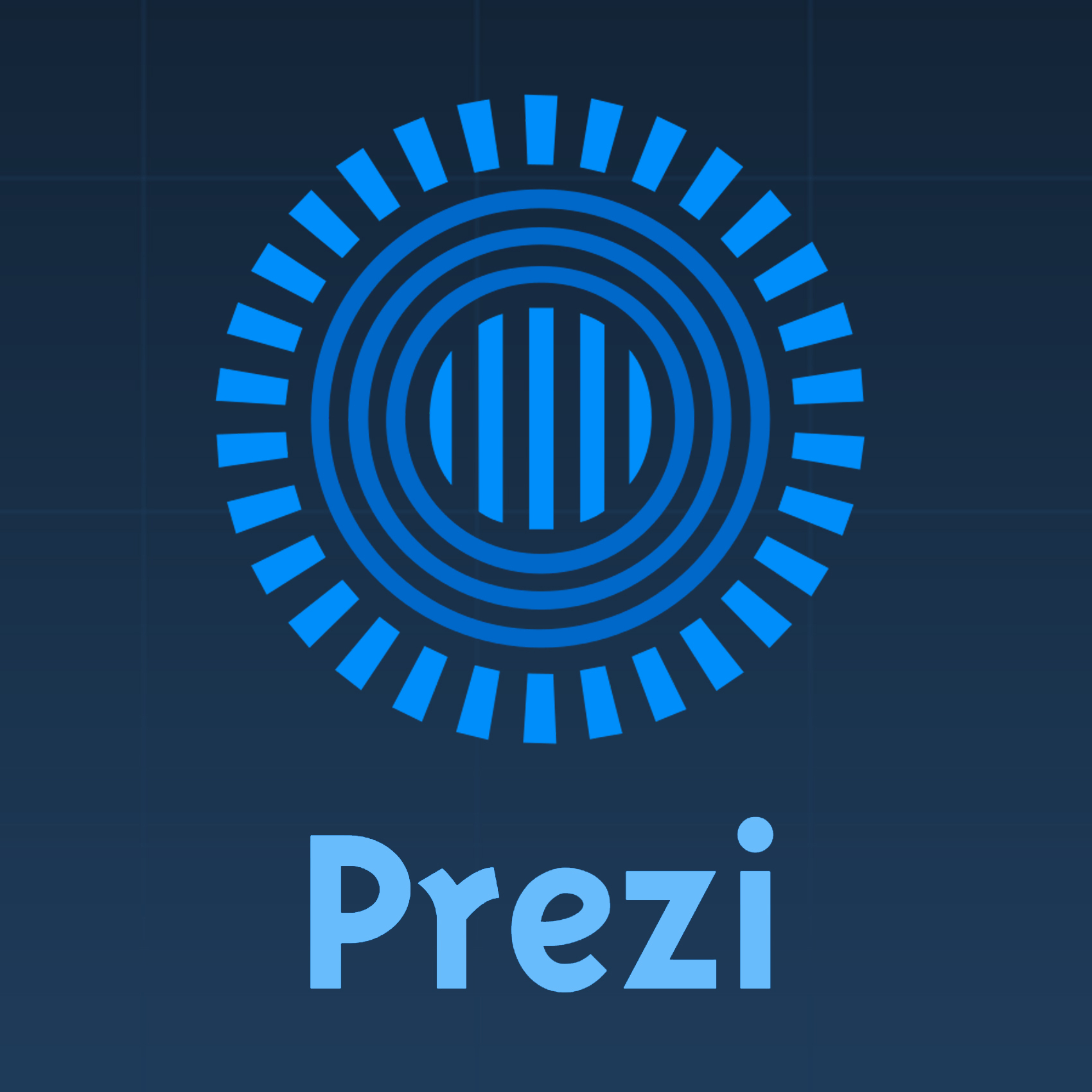 Prezi онлайн сделать презентацию на русском