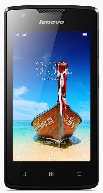 Телефон lenovo a1000 – лучший мужской смартфон