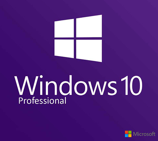 Windows 10 pro