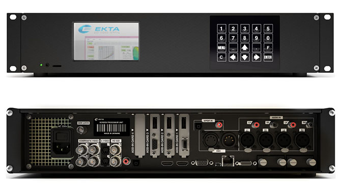 LED контроллеры