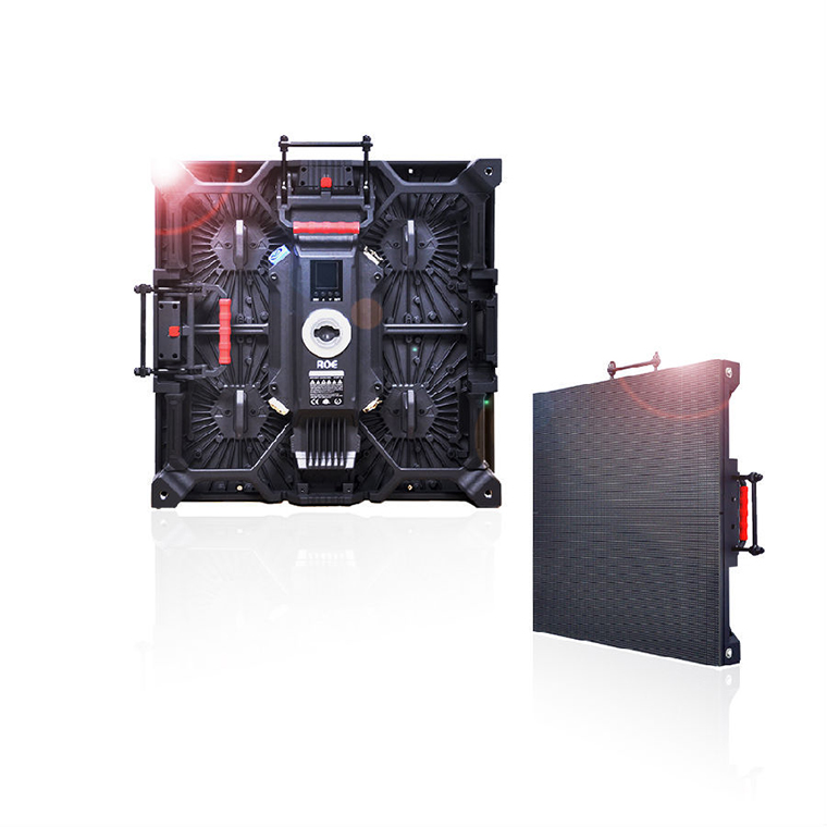 LED видеопроцессоры