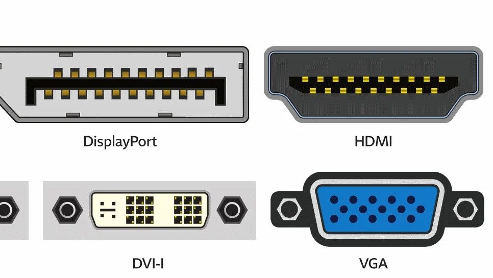 Как подключить монитор через displayport. HDMI DISPLAYPORT bandwidth. DISPLAYPORT для чего. DISPLAYPORT ответ 2. Как проверить версию DISPLAYPORT.