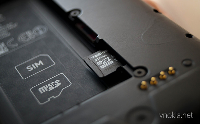 Как подобрать карту памяти microSD для смартфона на Андроид
