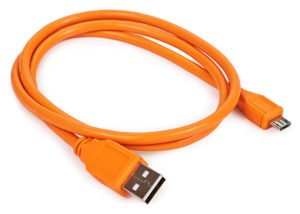 Кабель USB