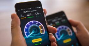 Максимальная скорость 3G Интернета