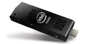  Intel Computer Stick