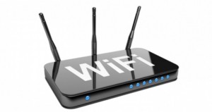  Беспроводной маршрутизатор