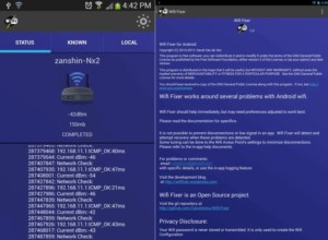   Android Wi-Fi Fixer