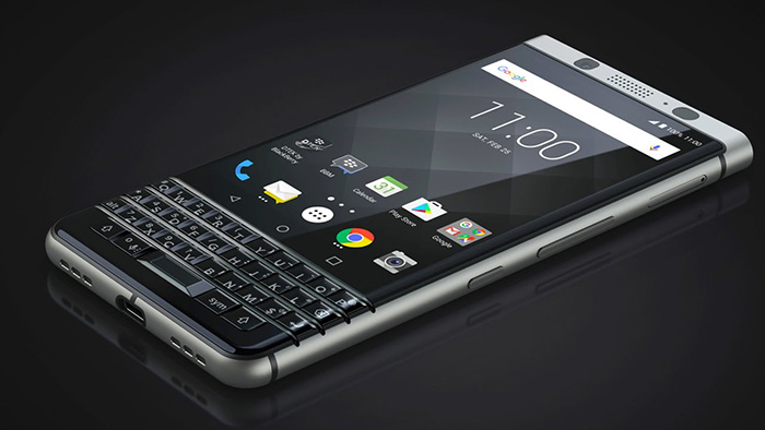 BlackBerry смартфон