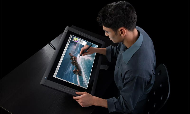 Планшет для рисования