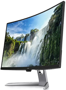 BenQ EX3203R