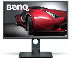 BenQ PD3200U