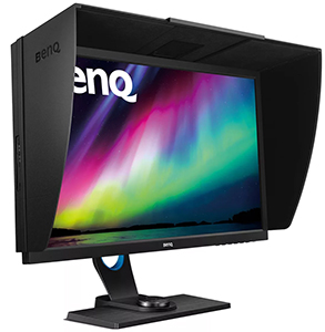 BenQ SW2700PT