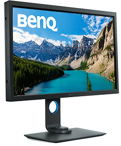 BenQ SW320