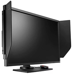 BenQ Zowie XL2740