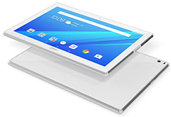 Lenovo Tab 4 10 Plus