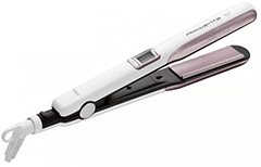 Rowenta Premium Care Liss&Curl SF7660 – со стеклокерамическими пластинами