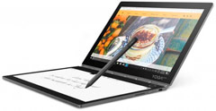 Lenovo Yoga Book C930