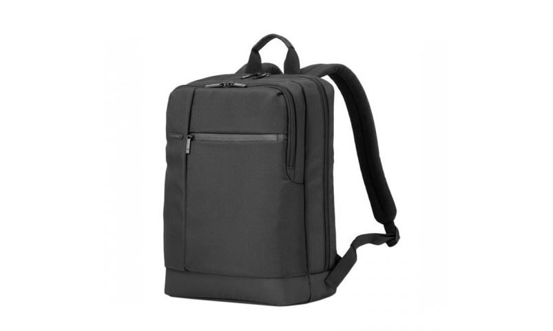 Xiaomi Classic business backpack – практичность и деловой стиль