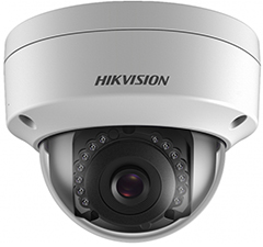 HikVision HiWatch DS I102
