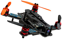 SkyRC Sparrow FPV ARF