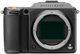 Hasselblad X1D II 50C Body