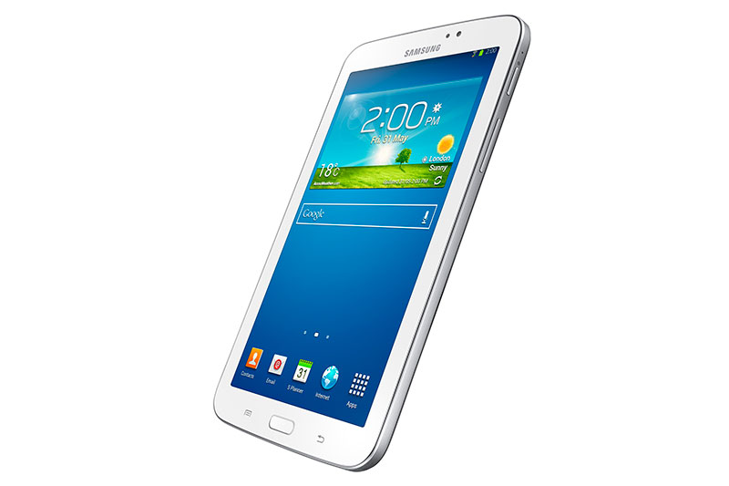 Samsung Galaxy Tab 3 7.0 SM T210 8Gb