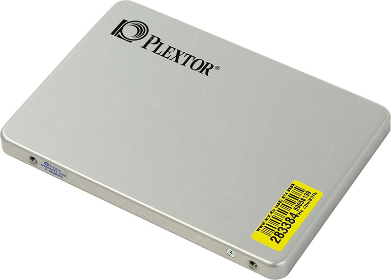 Plextor PX 128S2C