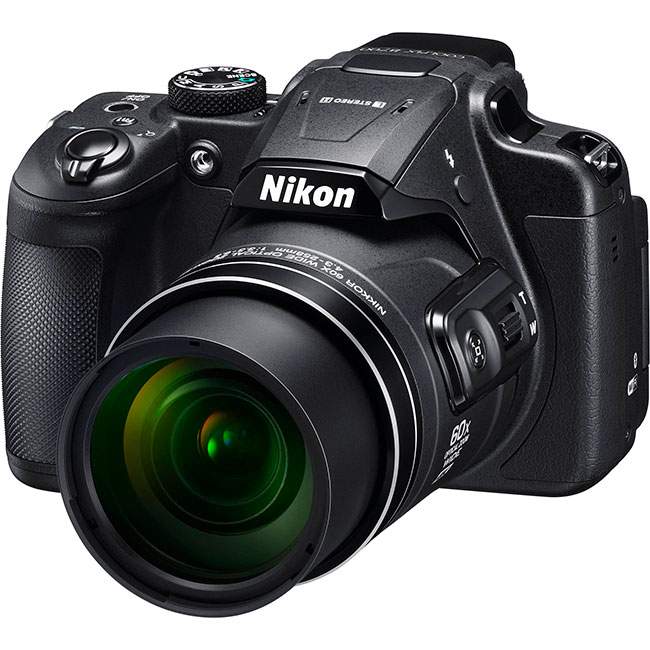 Nikon Coolpix B700