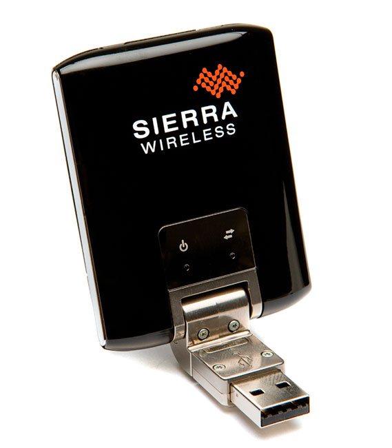 Sierra Wireless AirCard 313U