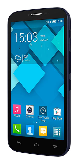 Alcatel POP C9 7047D