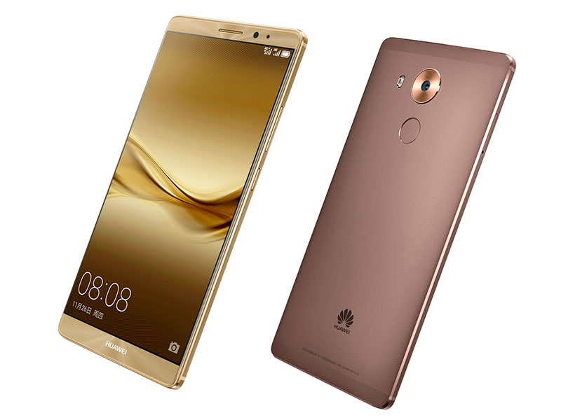 Huawei Mate 8