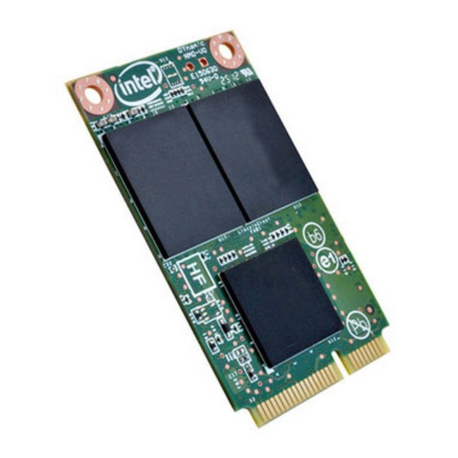 Intel SSDMCEAW080A401 – большой ресурс работы и улучшенный контроллер