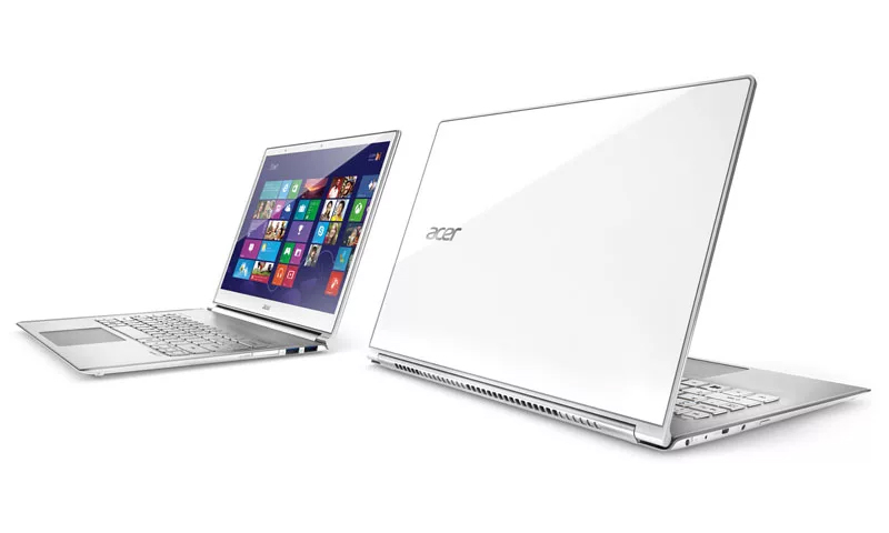 Acer Aspire S7 – высокая производительность