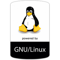 Какой символ операционной системы linux