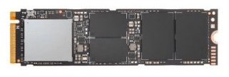 Очень эффективный диск Intel SSD 760p