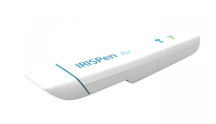 IRIS IRISPen Air 7 – для ручного сканирования элементов текста