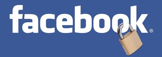 Заблокированные функции Facebook