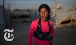 Документальный фильм в формате виртуальной реальности