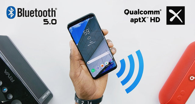 Bluetooth стандарта 5.0 – новый режим сбережения энергии