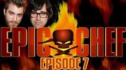 Канал Epic Meal Time приглашает гостей для участия в кулинарных соревнованиях