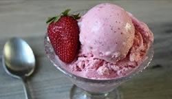 Готовое блюдо в самом начале видео