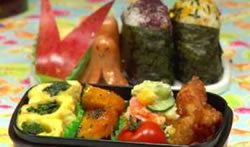 Рецепты японской кухни на YouTube канале