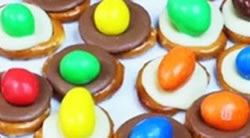 Рецепты ярких блюд для детей