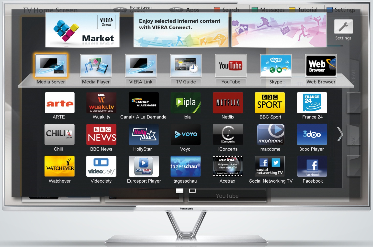 Как быстро подключить Wi-Fi к телевизору: горячие инструкции