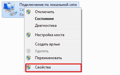 Настройка IP адреса вручную: как и где установить и прописать